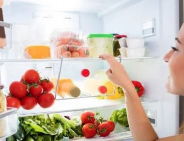 Εννιά τροφές που έχουν καλύτερη γεύση όταν μένουν εκτός ψυγείου